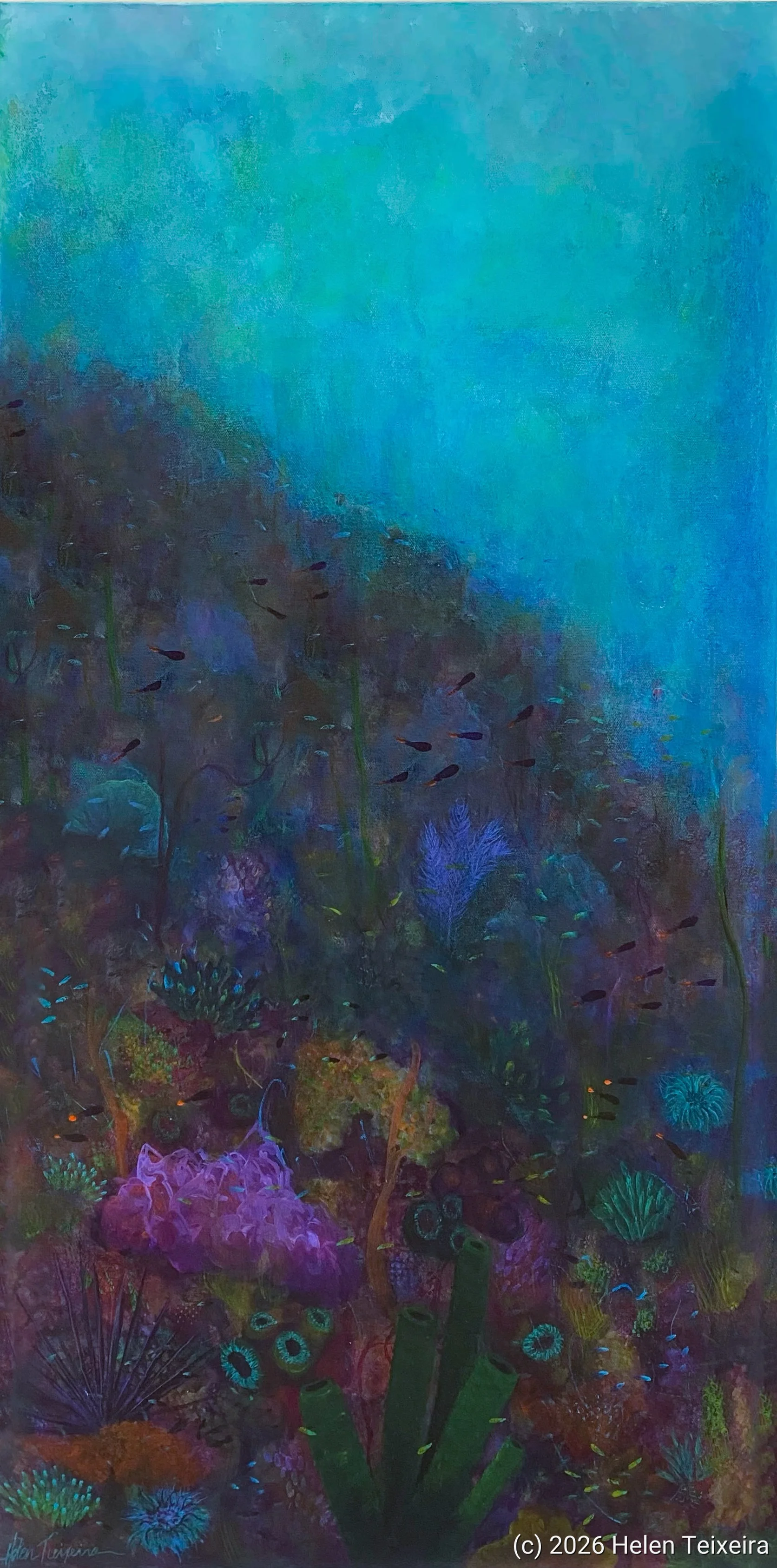 Babylon Reef