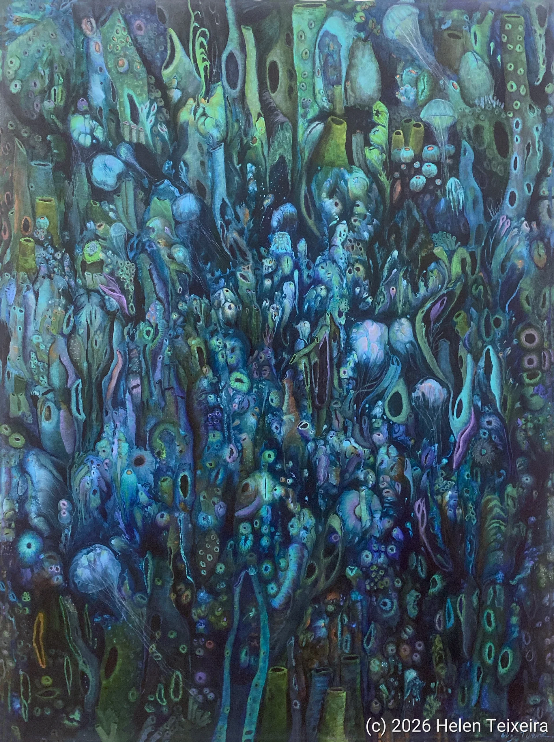 Devil's Grotto