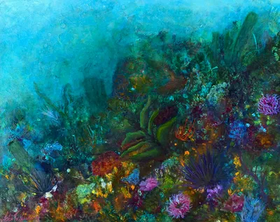 Paradise Reef