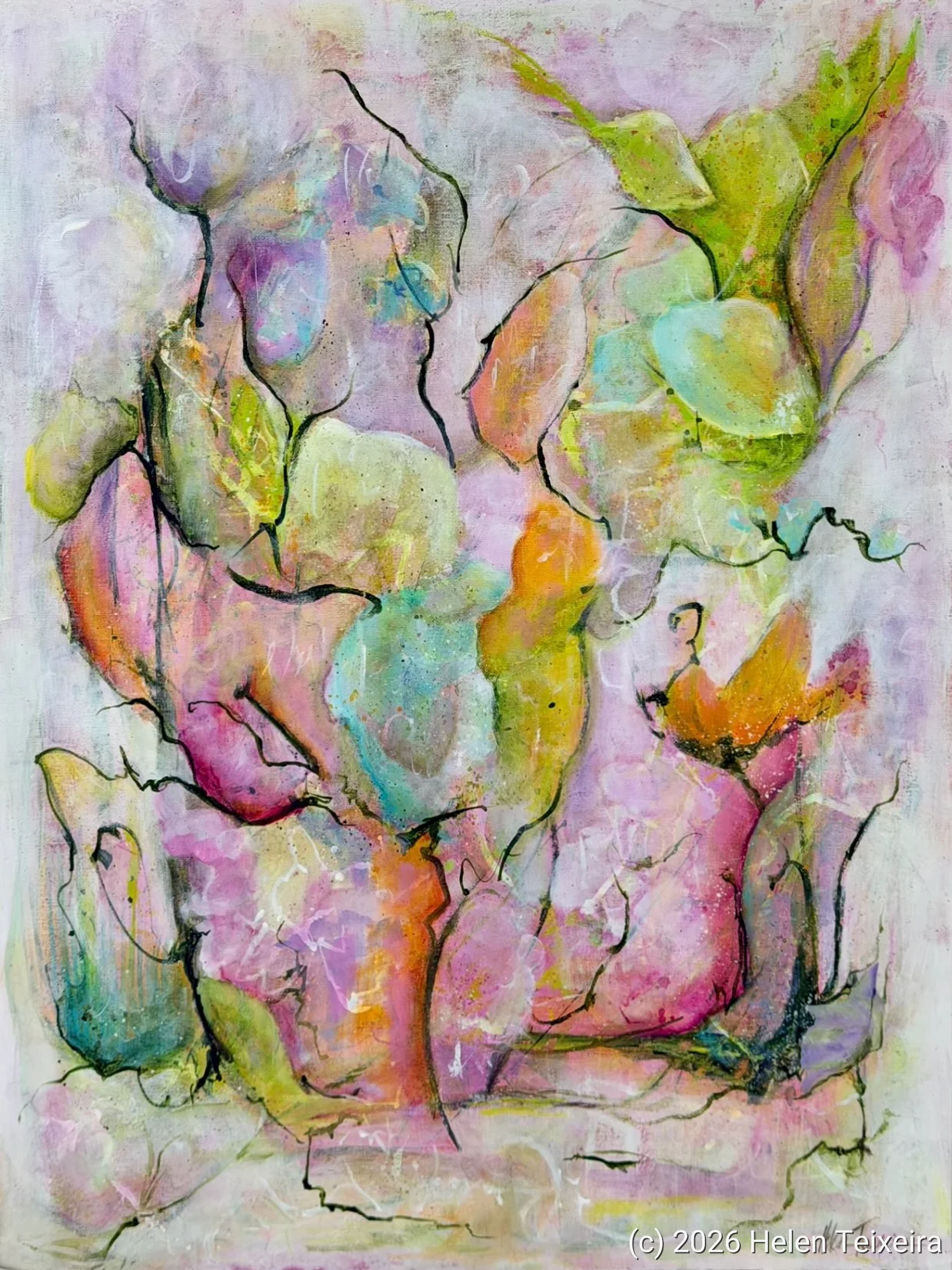 Petals and Promises