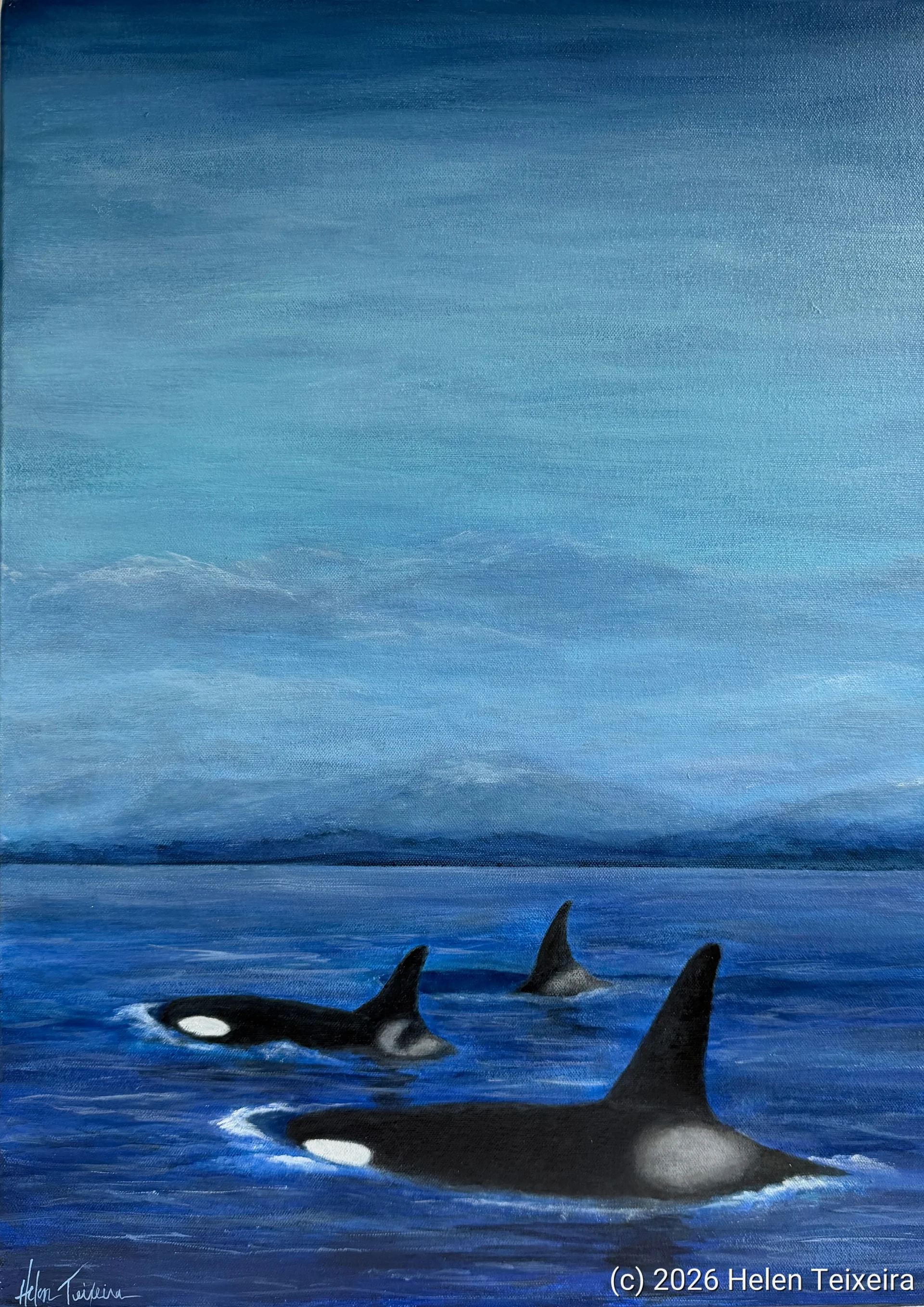 Salish Sea