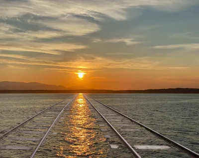 The Horizon Express